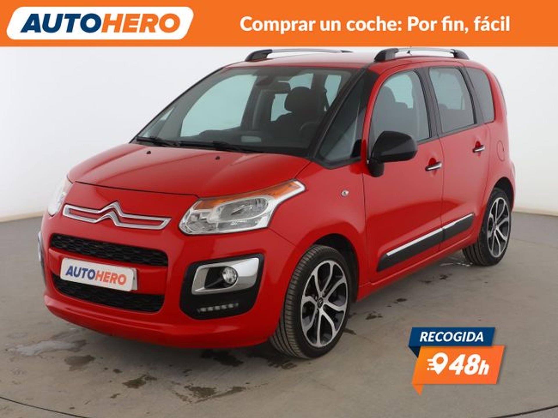 Imagen de CITROEN C3
