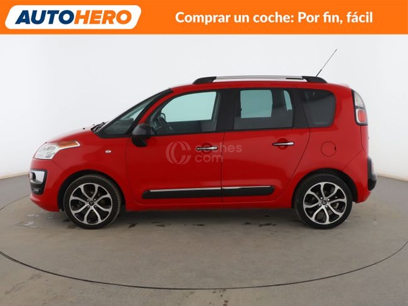 Foto del CITROEN C3 Picasso 1.6BlueHDi Feel Edition 100