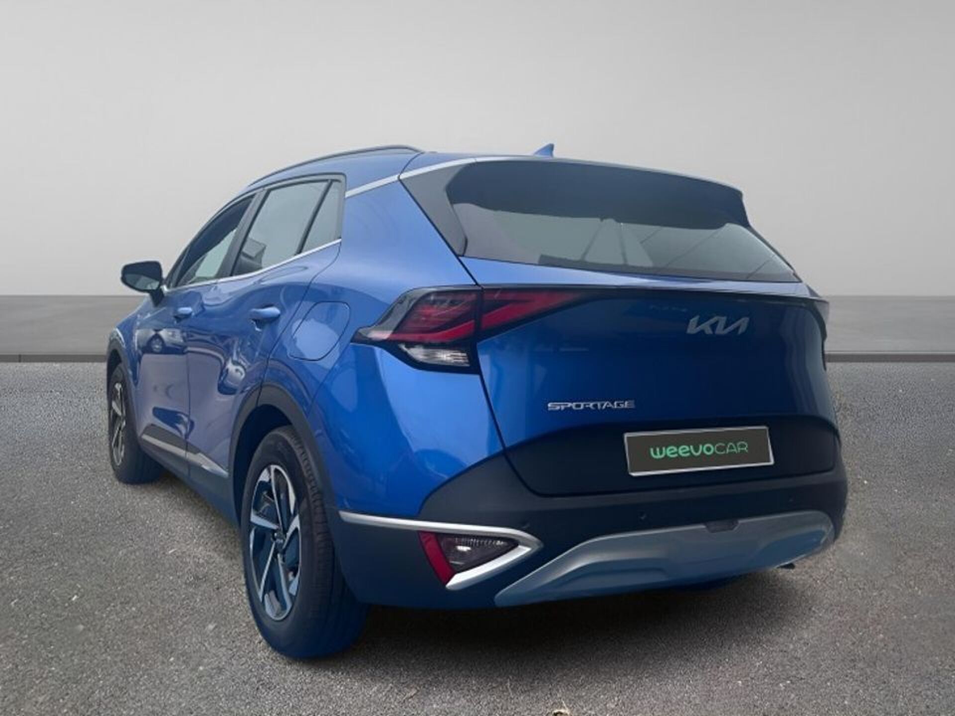 Imagen 2 de KIA Sportage