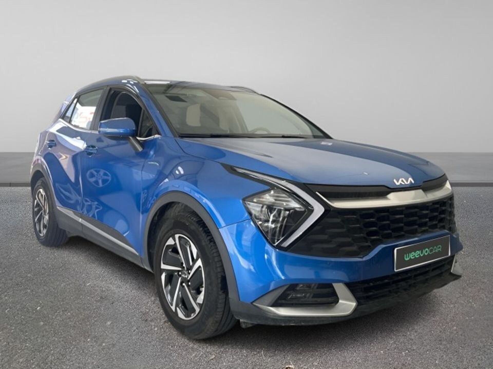 Imagen 3 de KIA Sportage