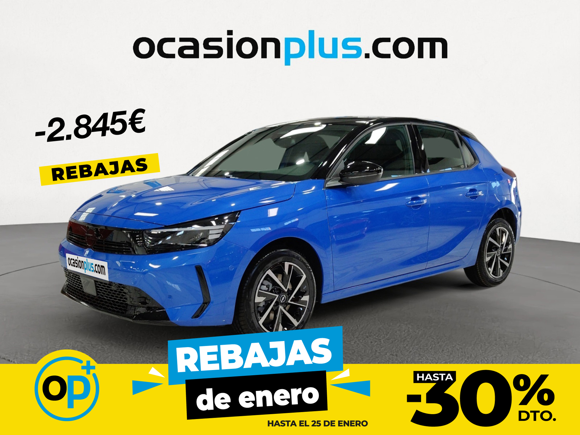 Imagen de OPEL Corsa