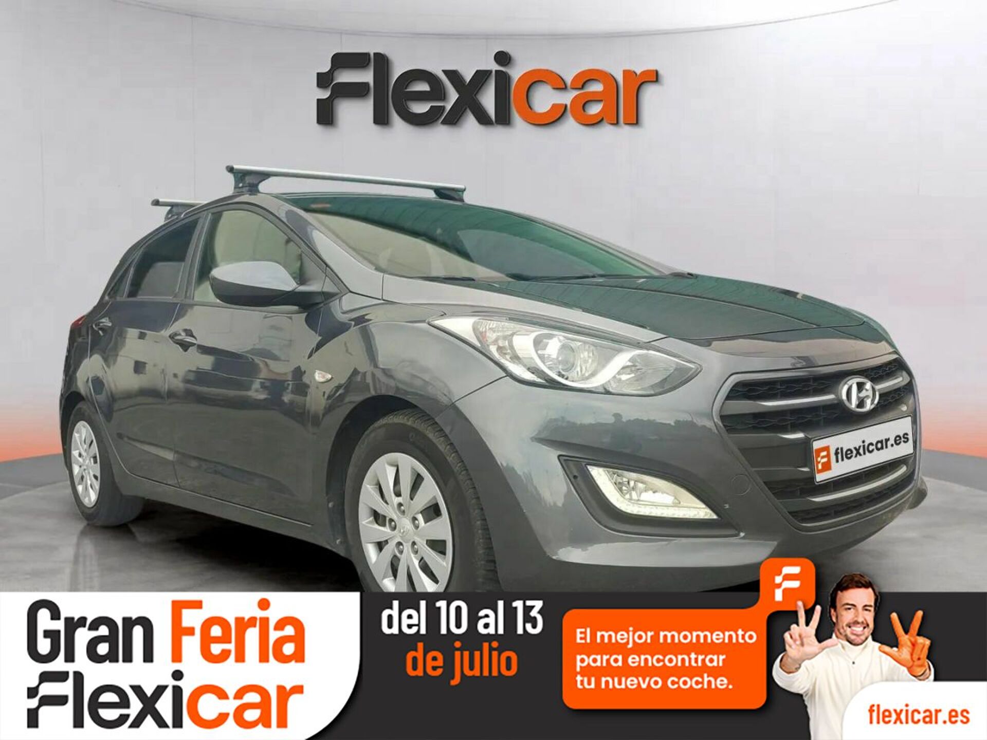 Imagen de HYUNDAI i30