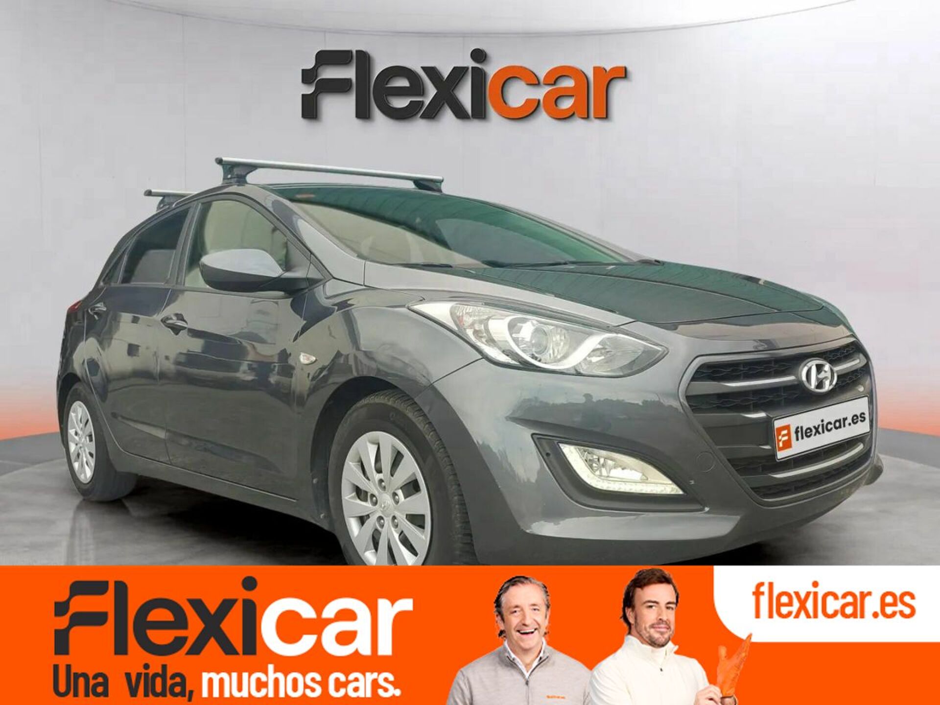 Imagen de HYUNDAI i30