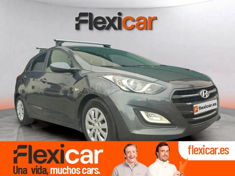 Foto del HYUNDAI i30 1.4 MPI BD 25 Aniversario 100