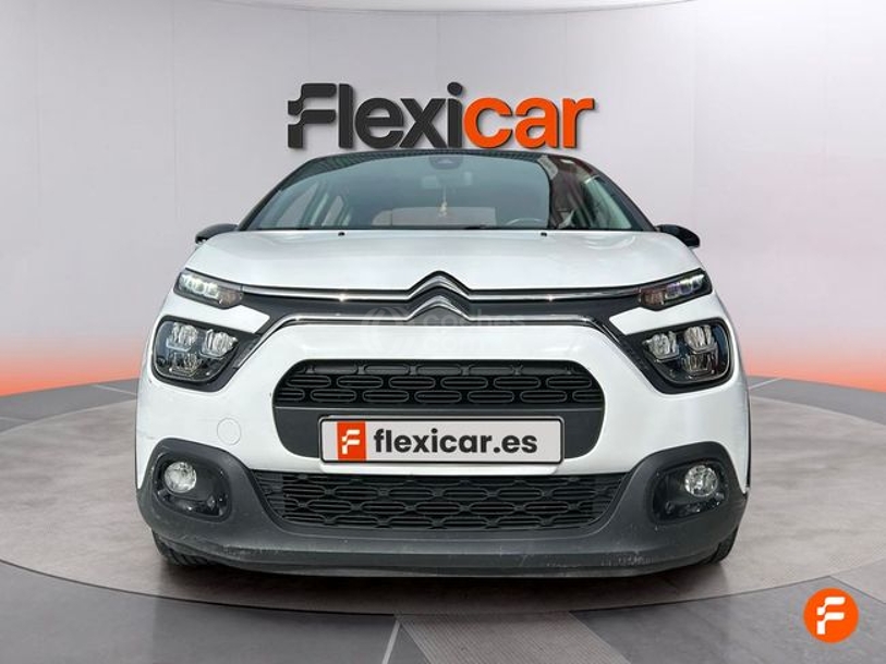 Foto del CITROEN C3 1.2 PureTech S&S Feel Pack 110