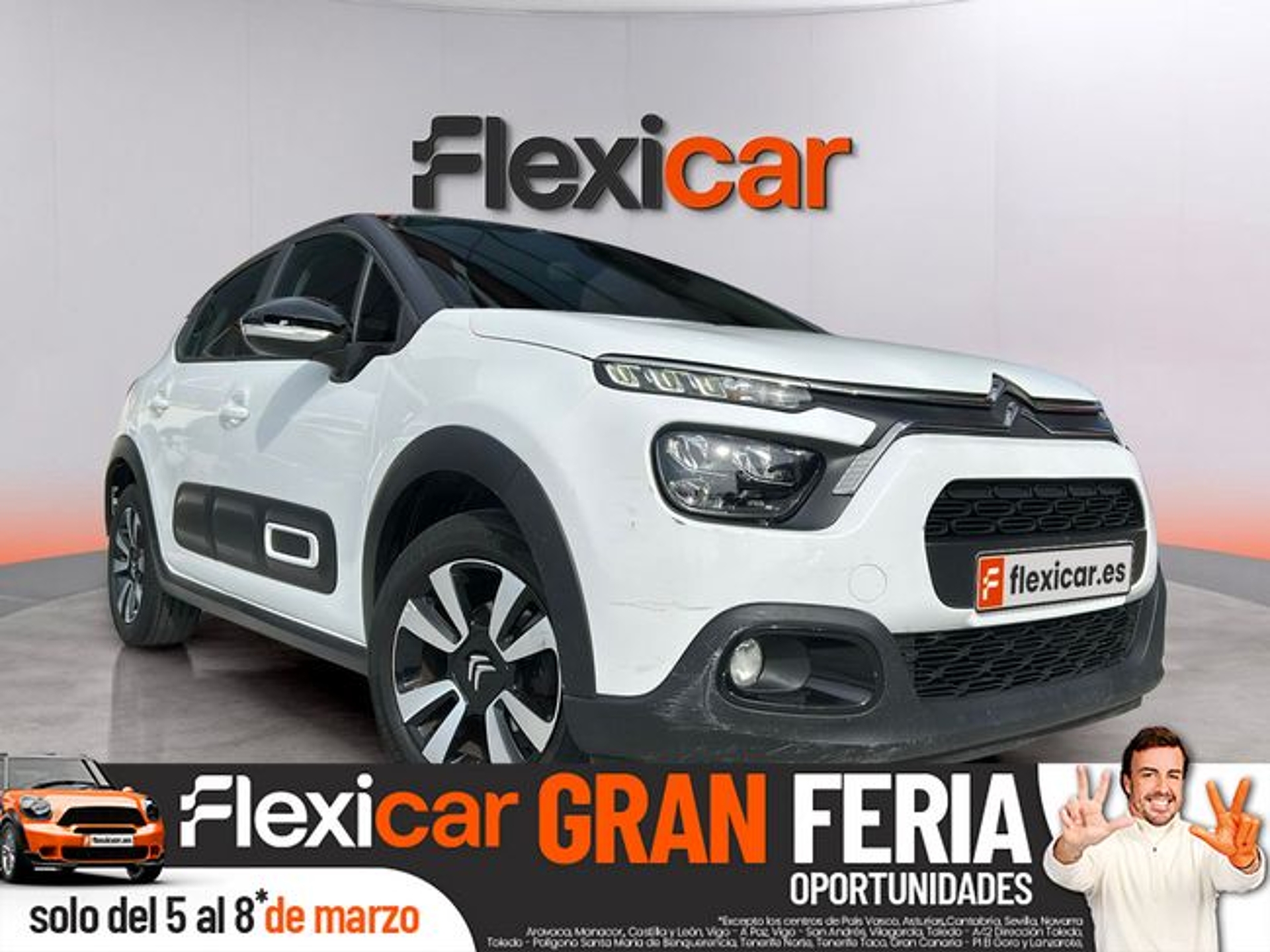 Imagen de CITROEN C3