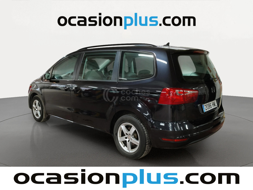 Foto del SEAT Alhambra 2.0TDI CR S&S Style DSG 140