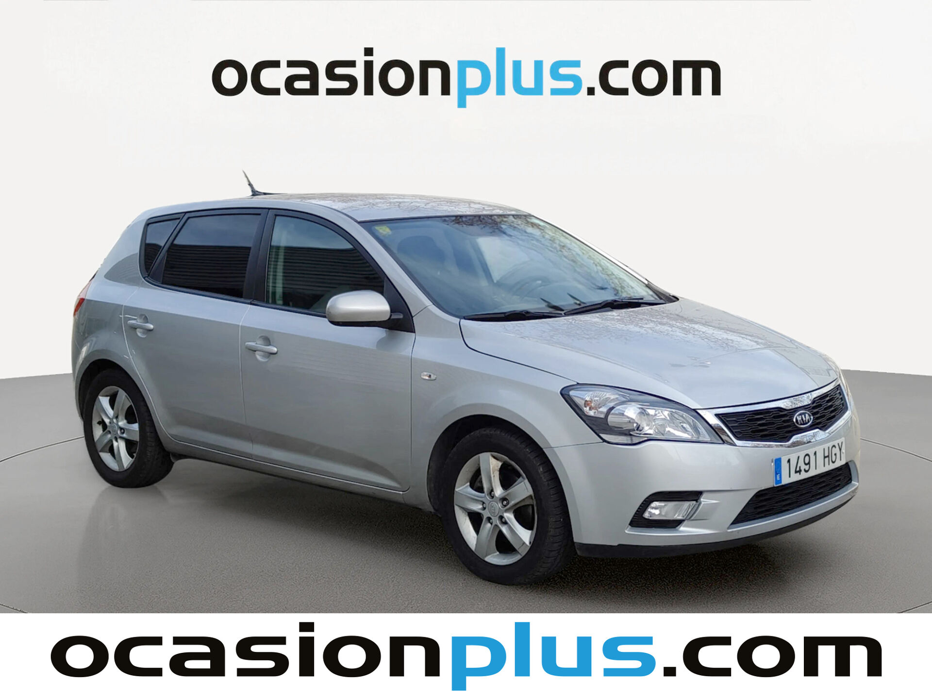 Imagen 2 de KIA Ceed