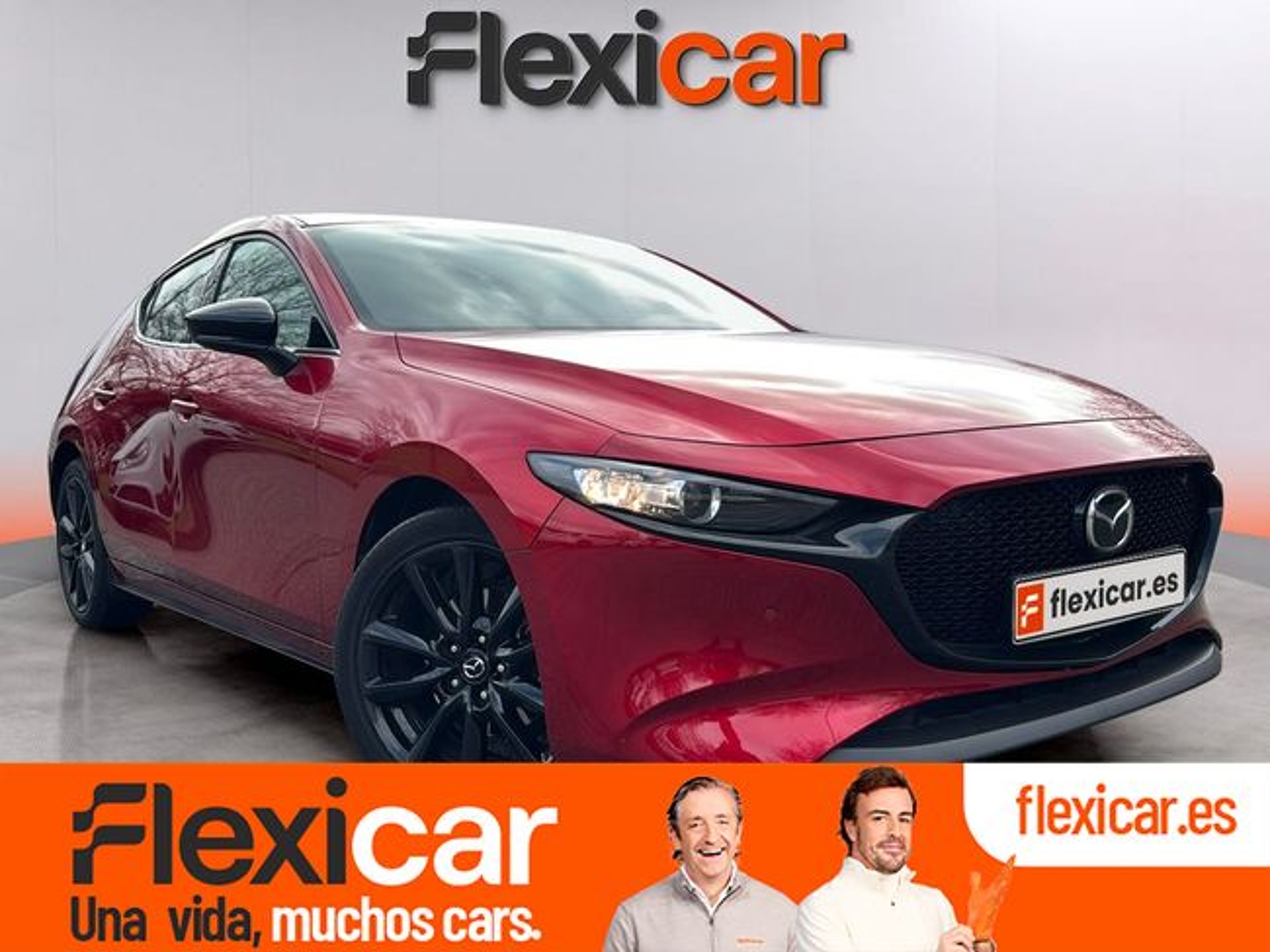 Imagen de MAZDA Mazda3