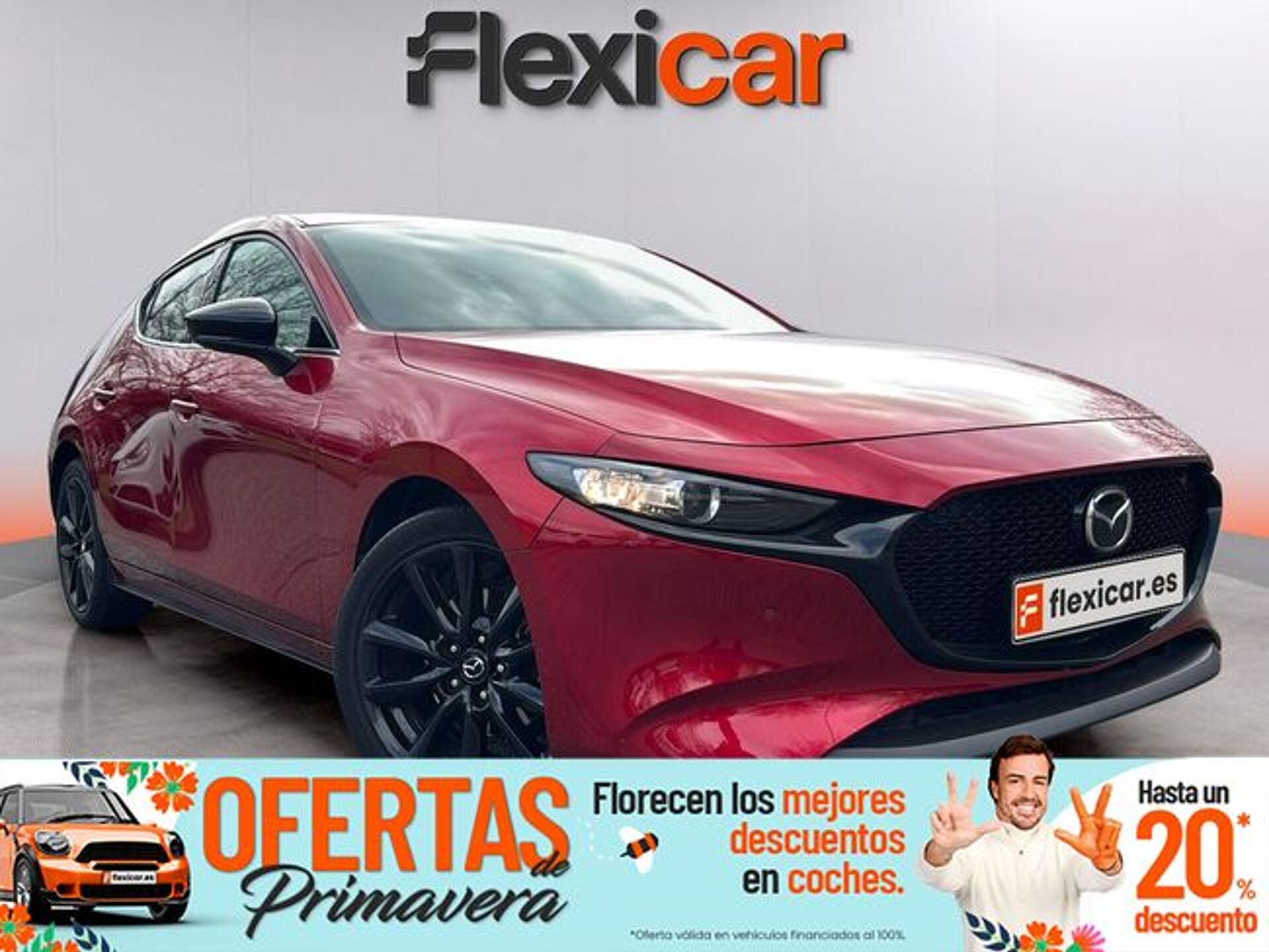 Imagen 1 de MAZDA Mazda3