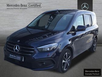 Imagen de MERCEDES Clase T 180d