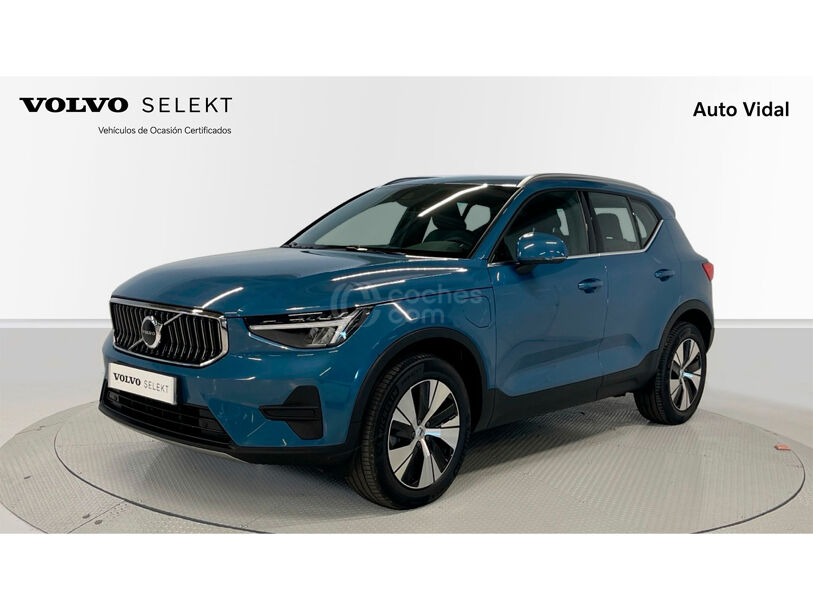 Foto del VOLVO XC40 P8 Recharge Core Eléctrico Puro