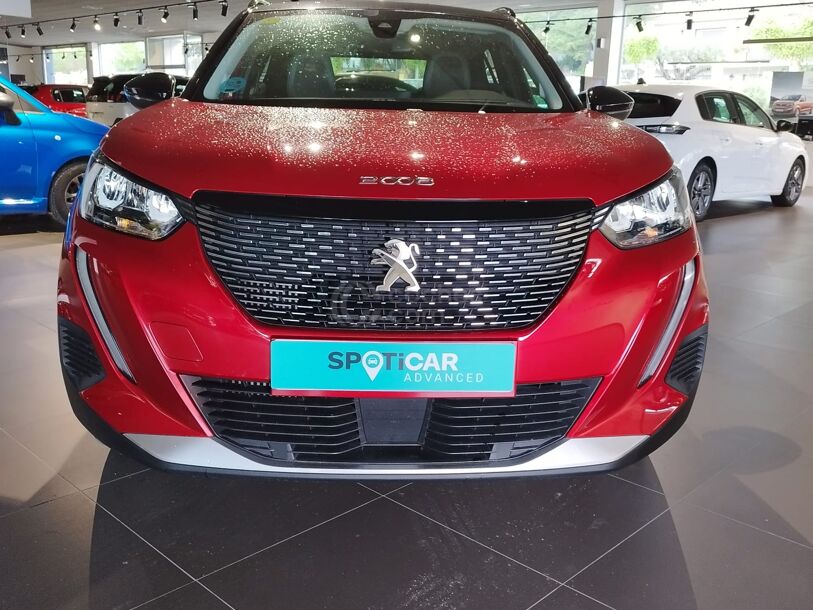 Foto del PEUGEOT 2008 1.2 PureTech S&S Allure 130