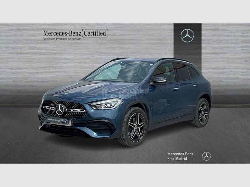 Foto del MERCEDES Clase GLA GLA 250e