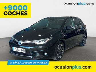 Imagen de TOYOTA Auris hybrid 140H Feel!