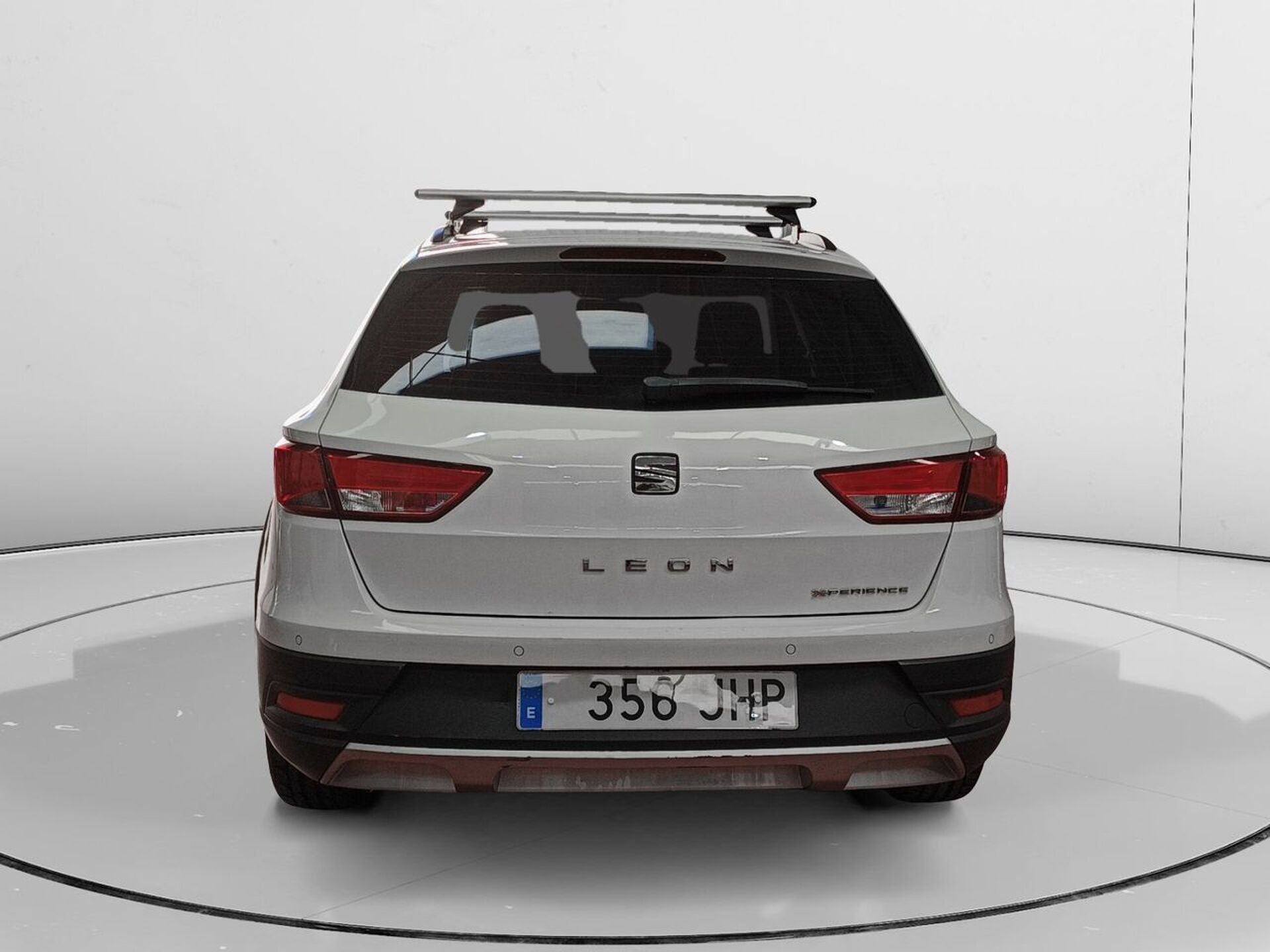 Imagen 3 de SEAT León X-perience