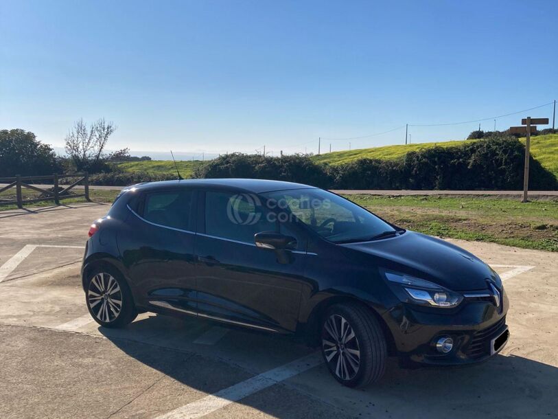 Foto del RENAULT Clio TCe eco2 Energy Limited