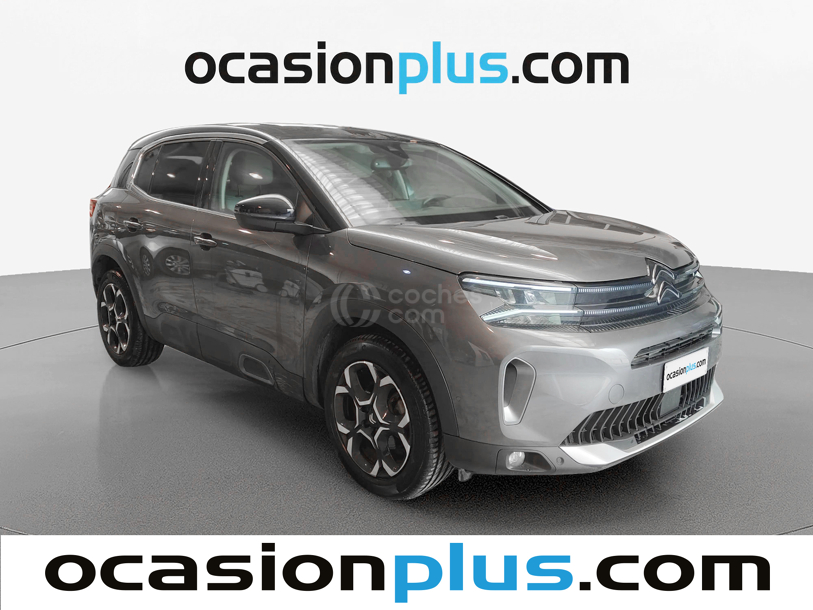 Foto del CITROEN C5 Aircross BlueHDi S&S Max EAT8 130