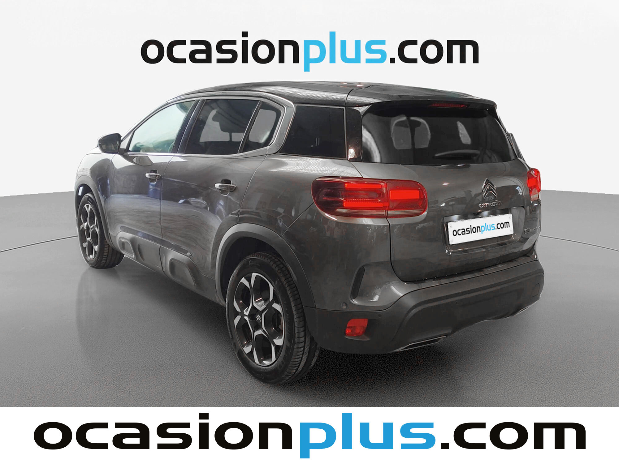 Foto del CITROEN C5 Aircross BlueHDi S&S Max EAT8 130