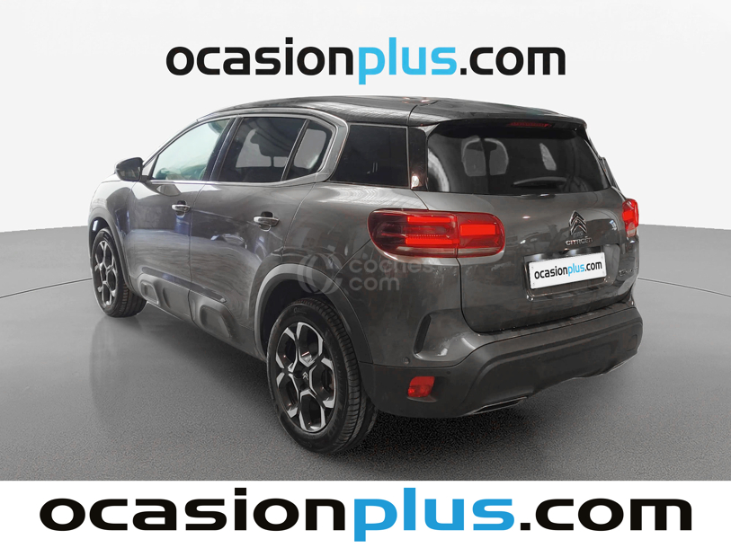 Foto del CITROEN C5 Aircross BlueHDi S&S Max EAT8 130