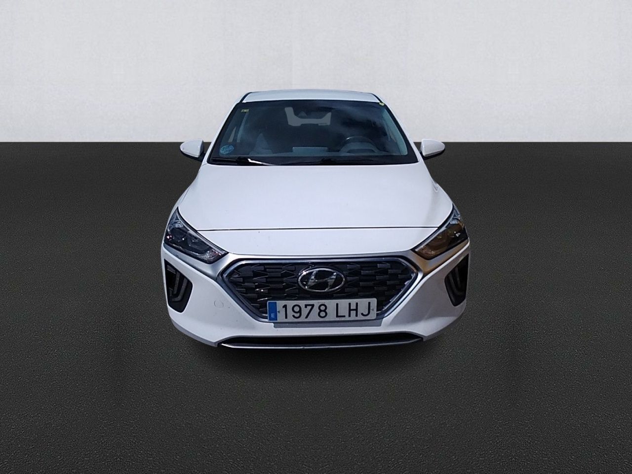 Foto del HYUNDAI Ioniq HEV 1.6 GDI Klass