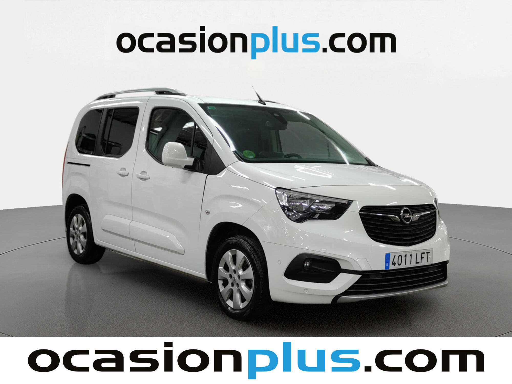 Foto del OPEL Combo Life 1.5TD S-S Innovation L 130