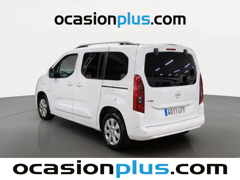 Foto del OPEL Combo Life 1.5TD S-S Innovation L 130