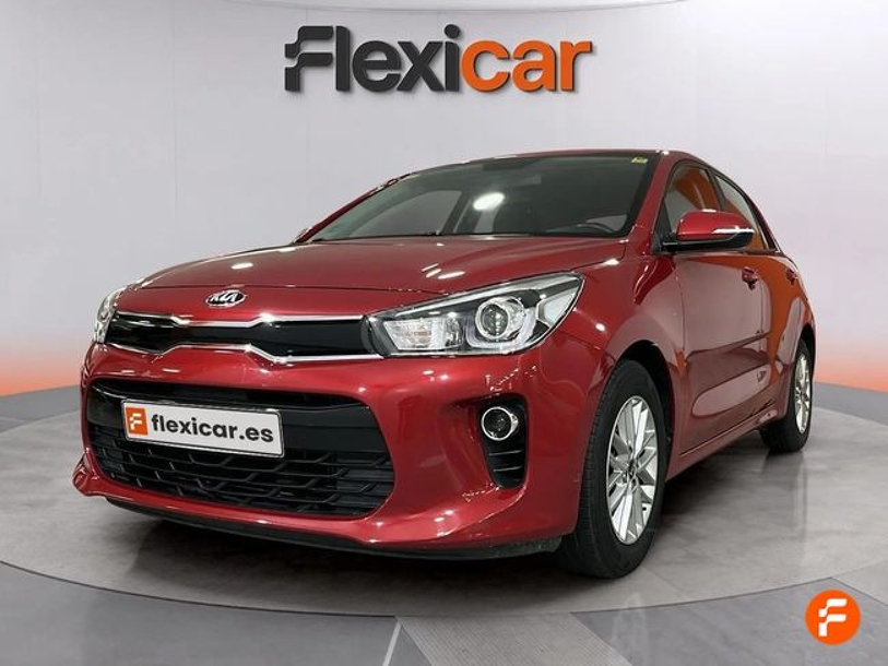 Foto del KIA Rio 1.0 T-GDi Eco-Dynamics Business 100