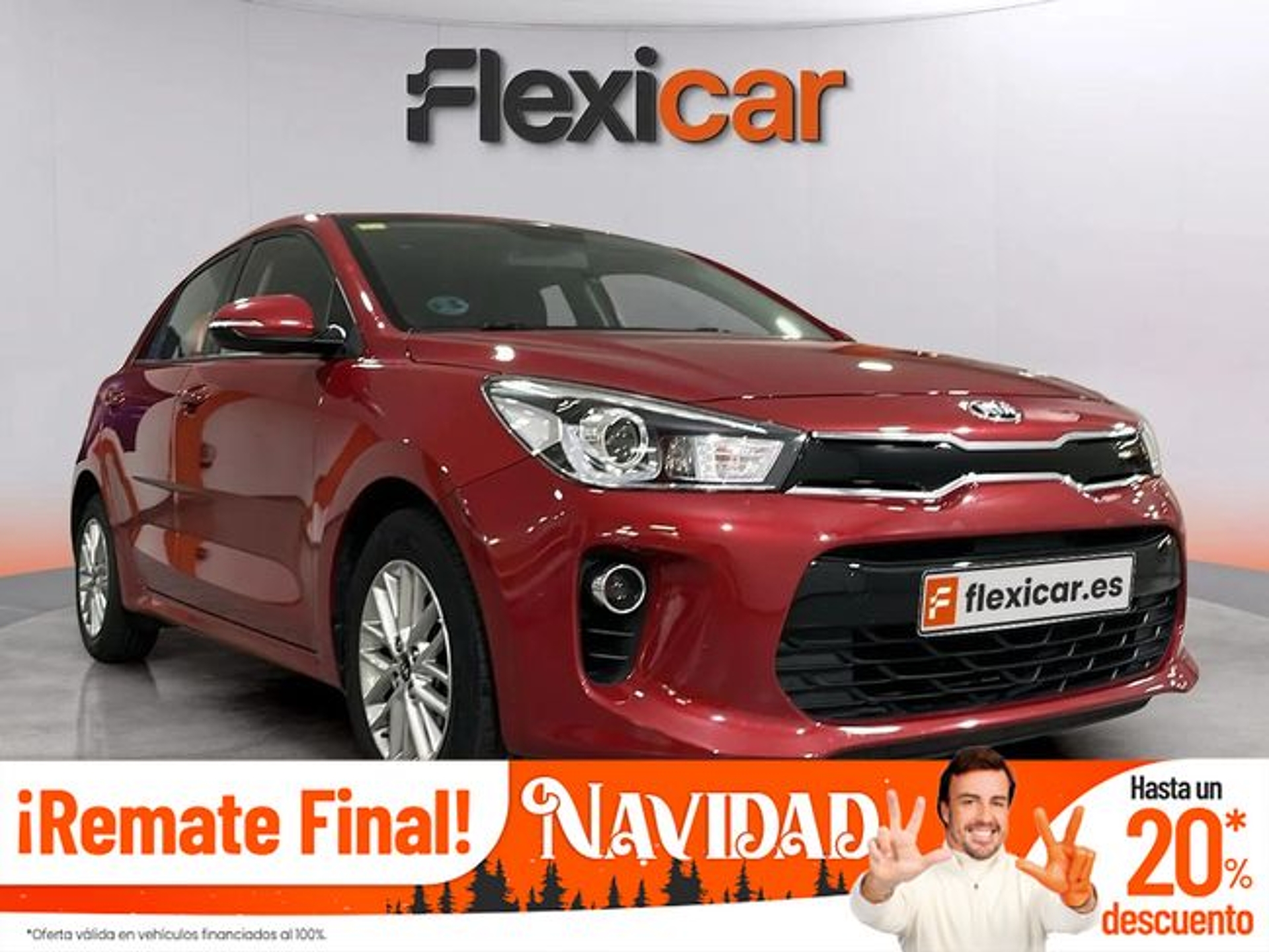 Imagen de KIA Rio