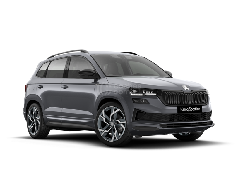 Foto del SKODA Karoq 1.5 TSI Sportline ACT DSG