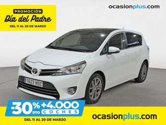 Imagen de TOYOTA Verso 120D Advance 5pl.