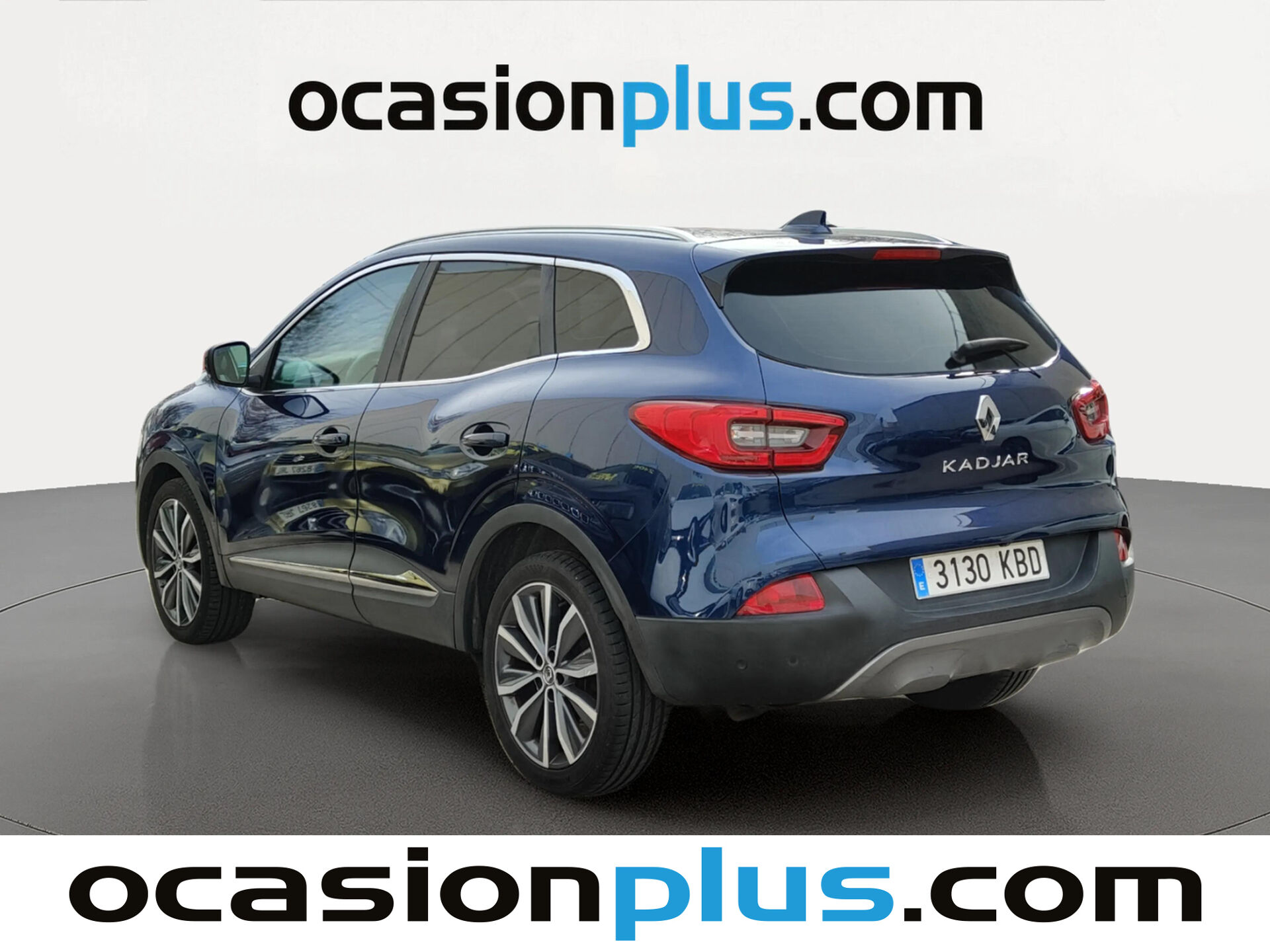 Imagen 3 de RENAULT Kadjar