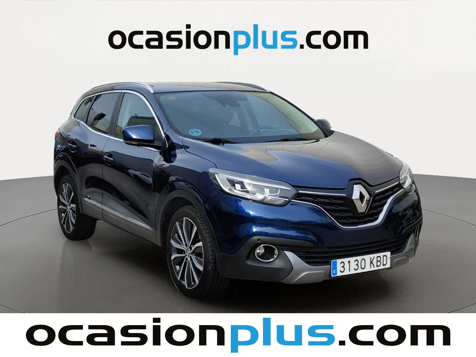 Foto del RENAULT Kadjar 1.2 TCe Energy Zen EDC 97kW