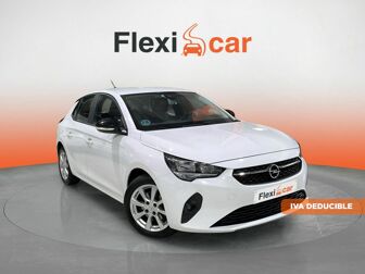 Imagen de OPEL Corsa 1.5D DT S/S Elegance 100