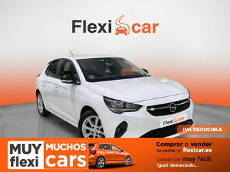 Imagen de OPEL Corsa 1.5D DT S/S Elegance 100