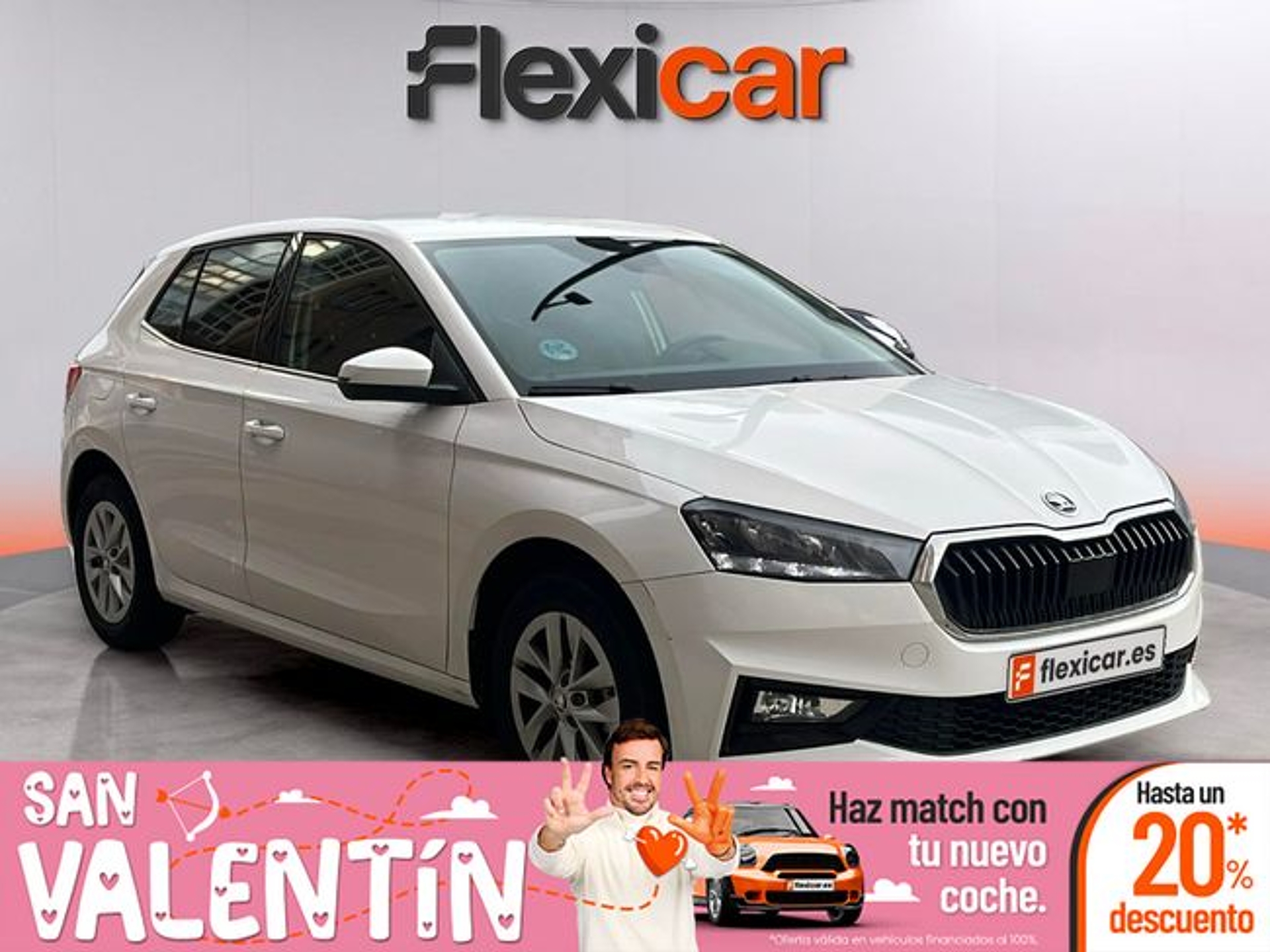 Imagen de SKODA Fabia