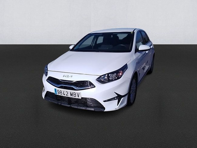 Foto del KIA Ceed 1.0 T-GDI Eco-Dynamics Drive 100