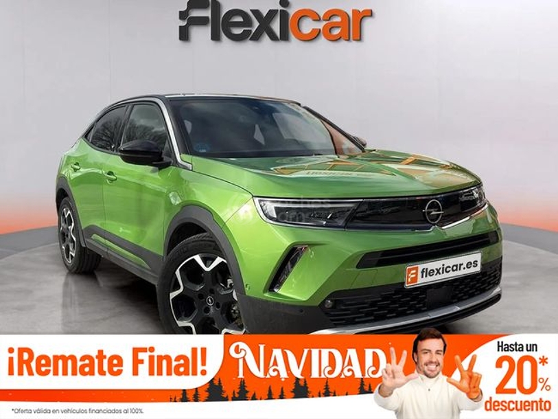 Foto del OPEL Mokka -e GS Line-e