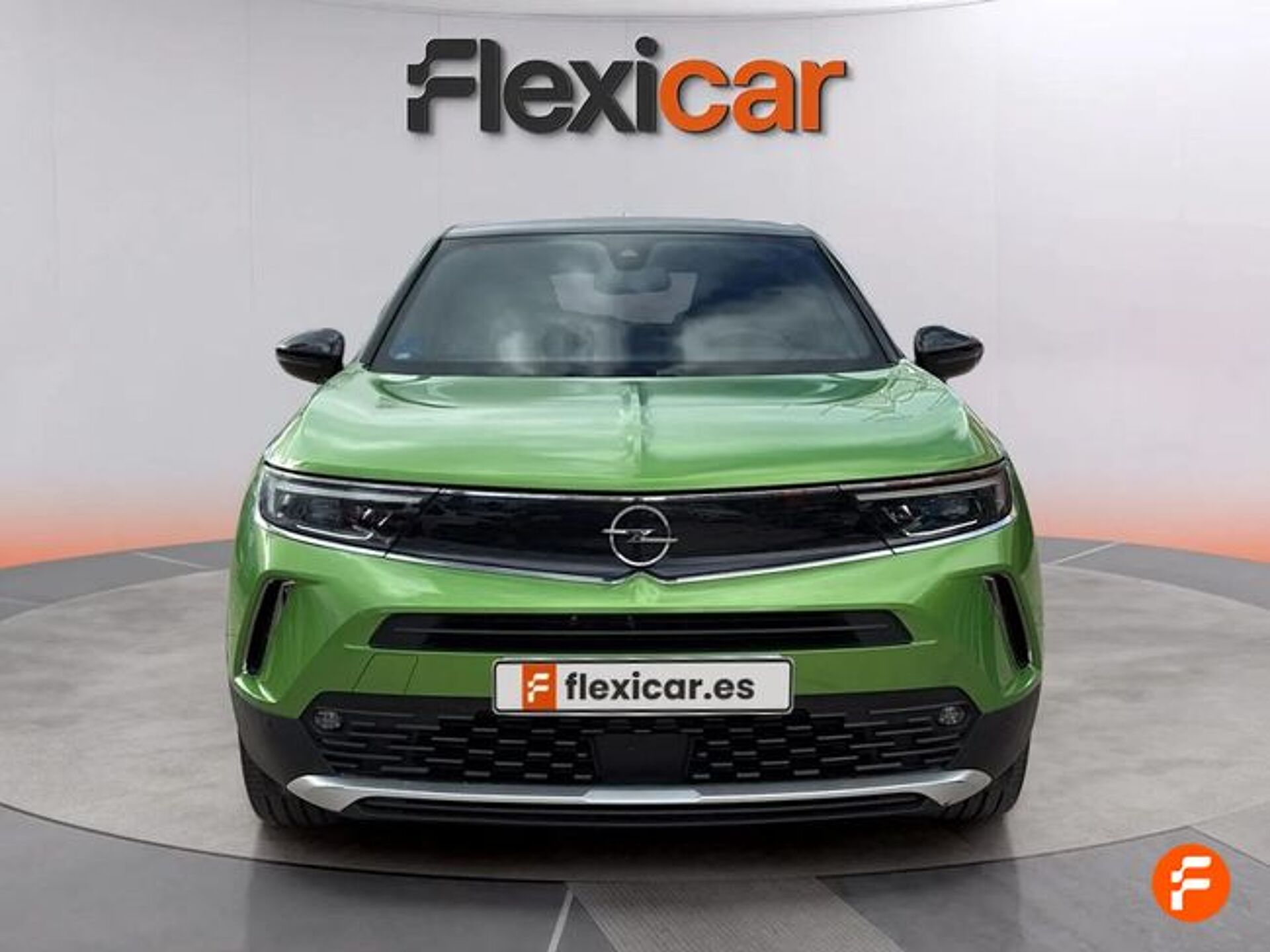 Imagen 2 de OPEL Mokka