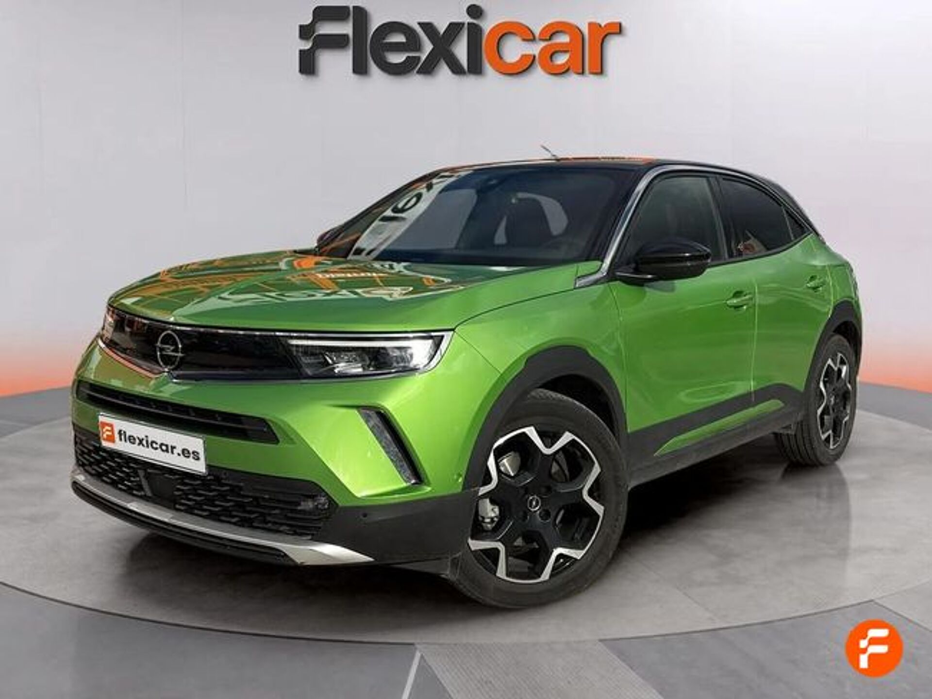 Imagen 3 de OPEL Mokka