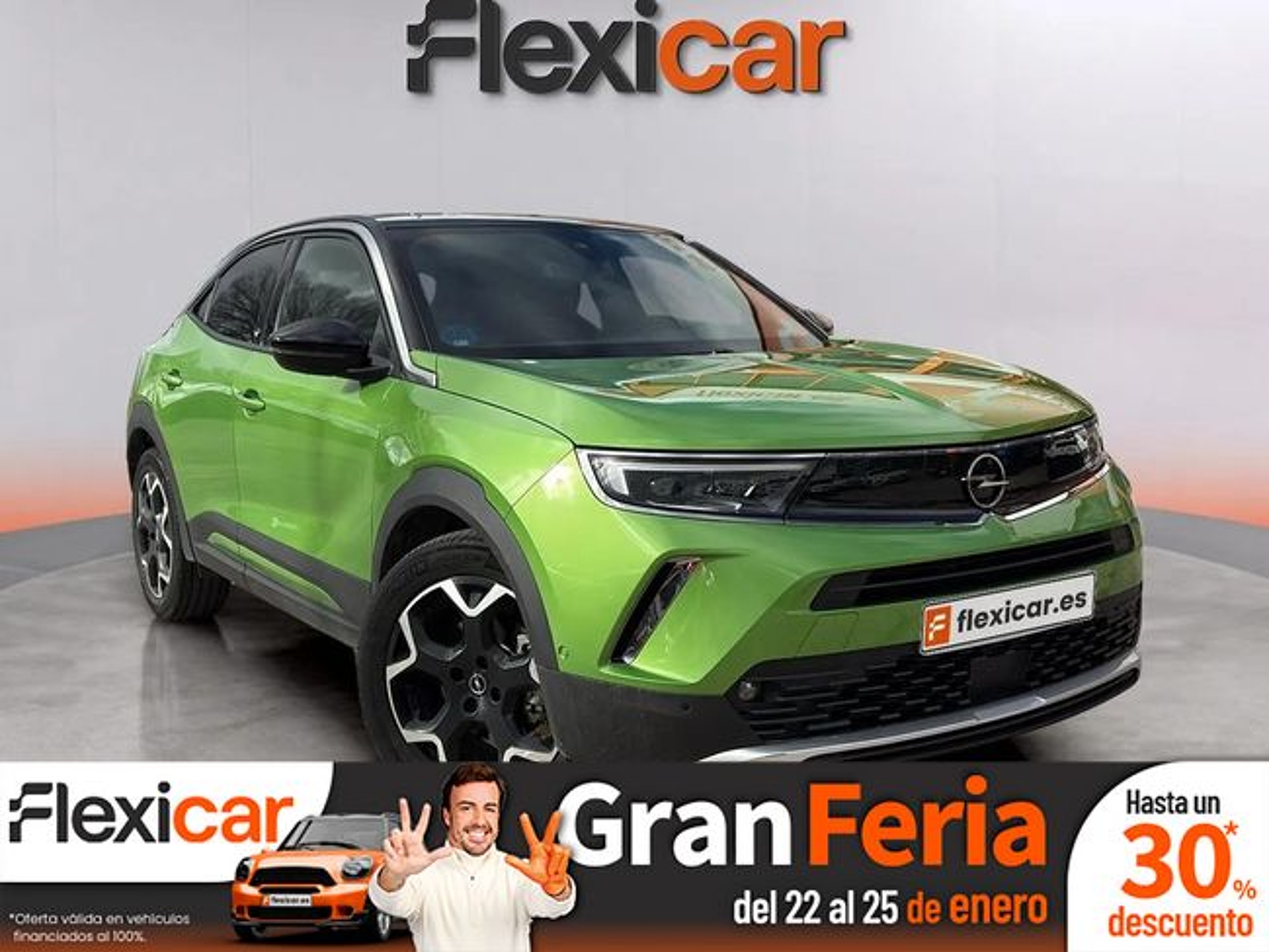 Imagen de OPEL Mokka