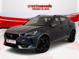 Imagen de CUPRA Formentor 1.4 e-Hybrid 245 VZ DSG