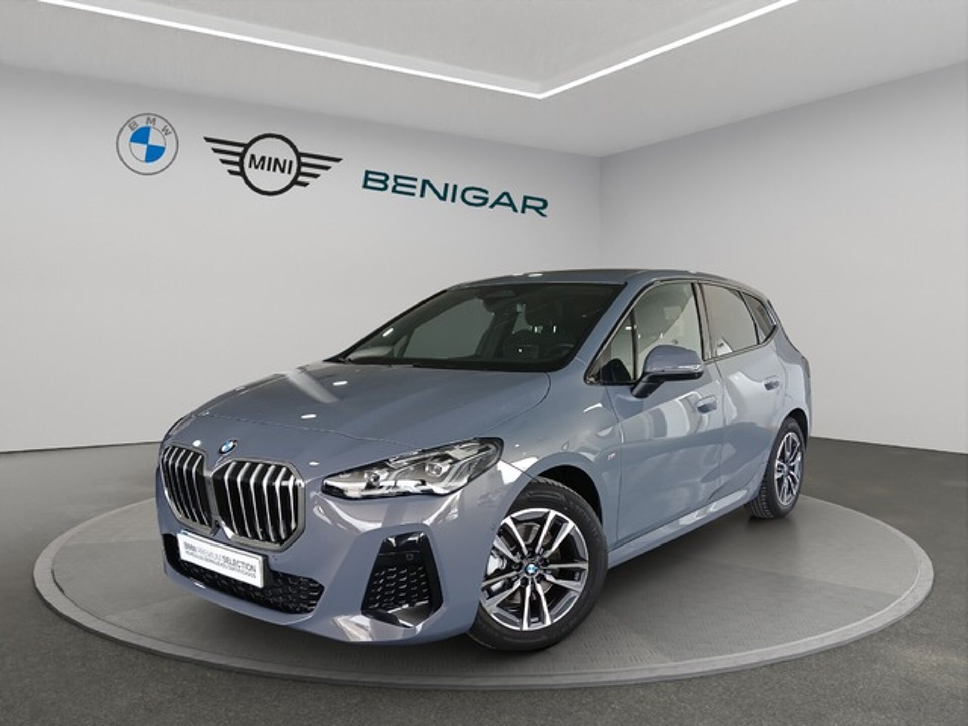 Imagen de BMW Serie 2