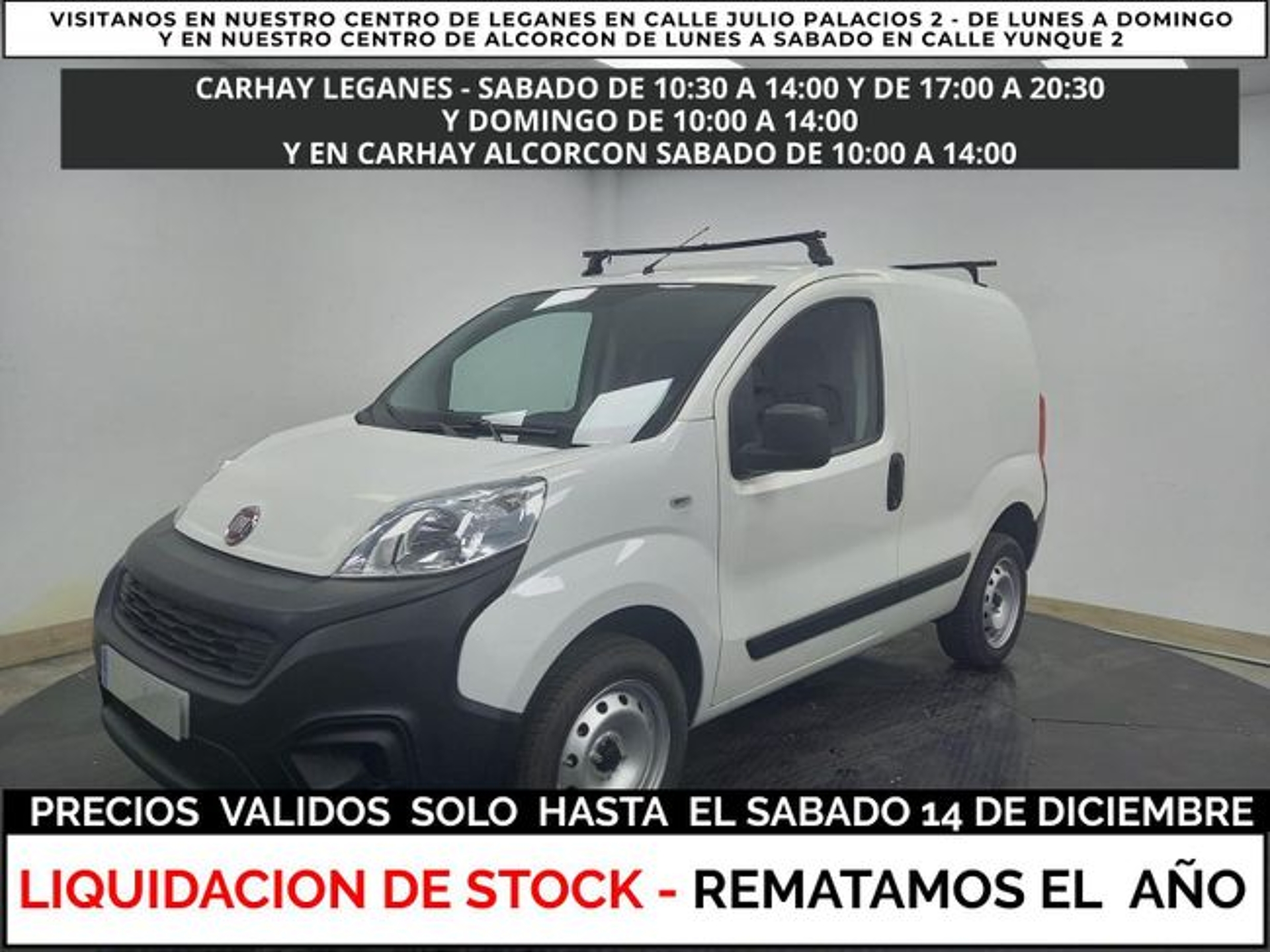 Imagen de FIAT Fiorino