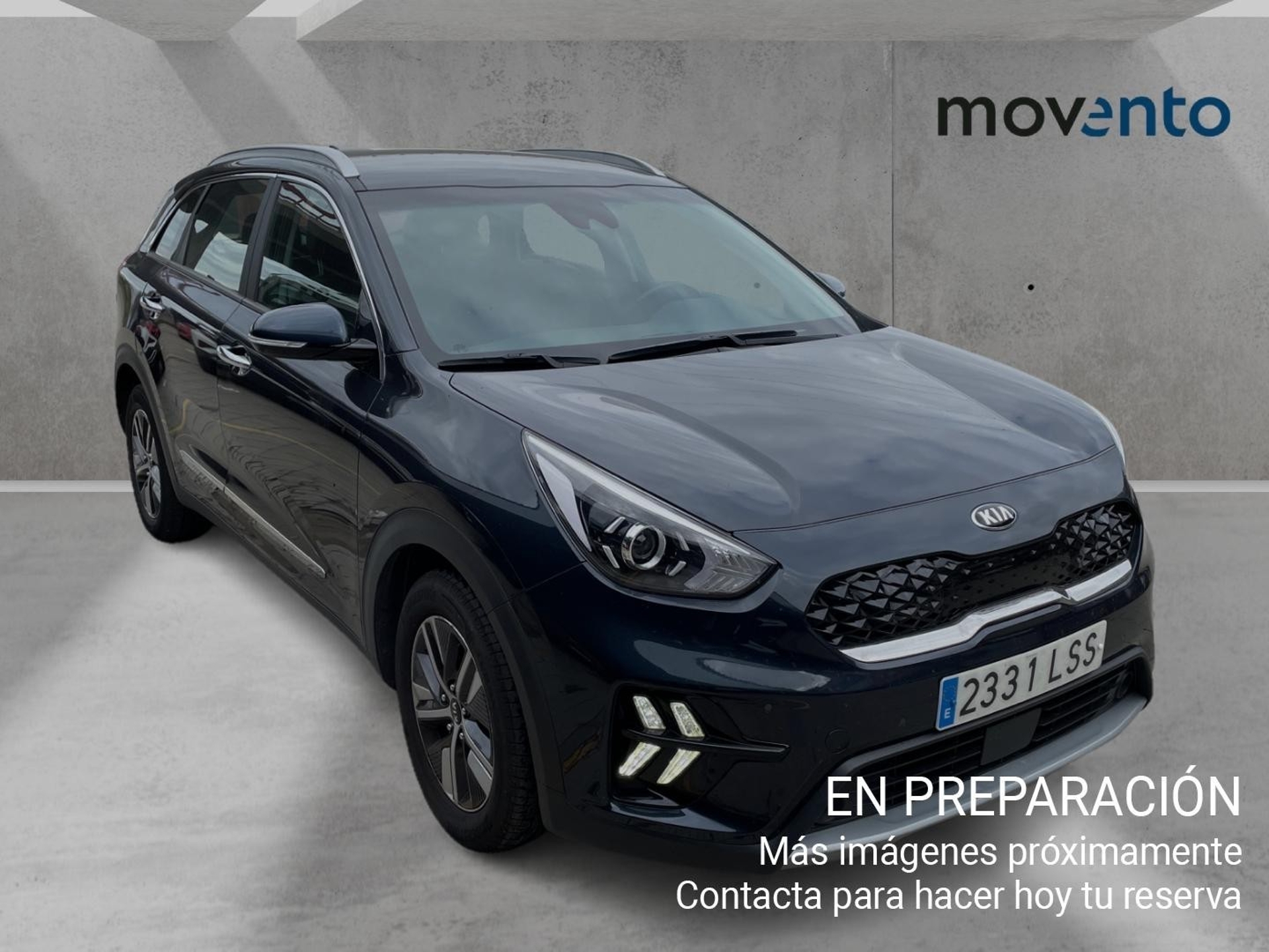 Imagen de KIA Niro