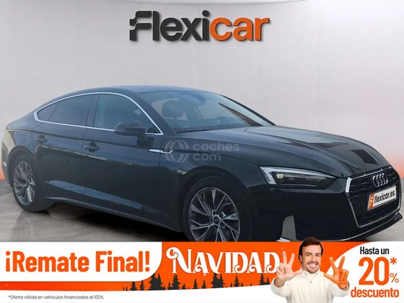 Foto del AUDI A5 Sportback 35 TDI S tronic