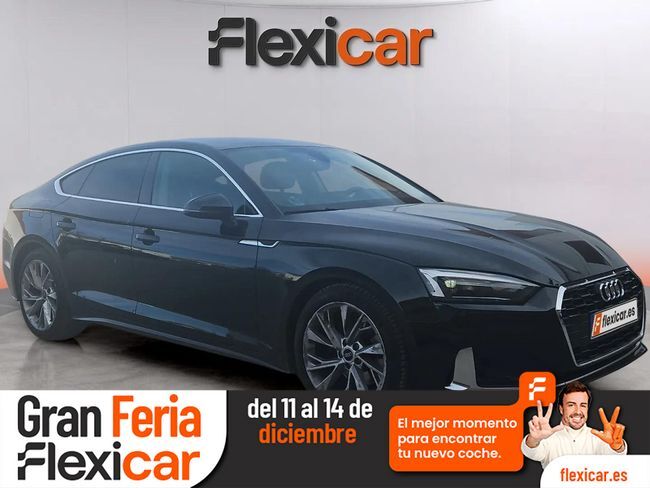 AUDI A5 (35 TDI 120kW (163CV) S tronic Sportback) en Cádiz