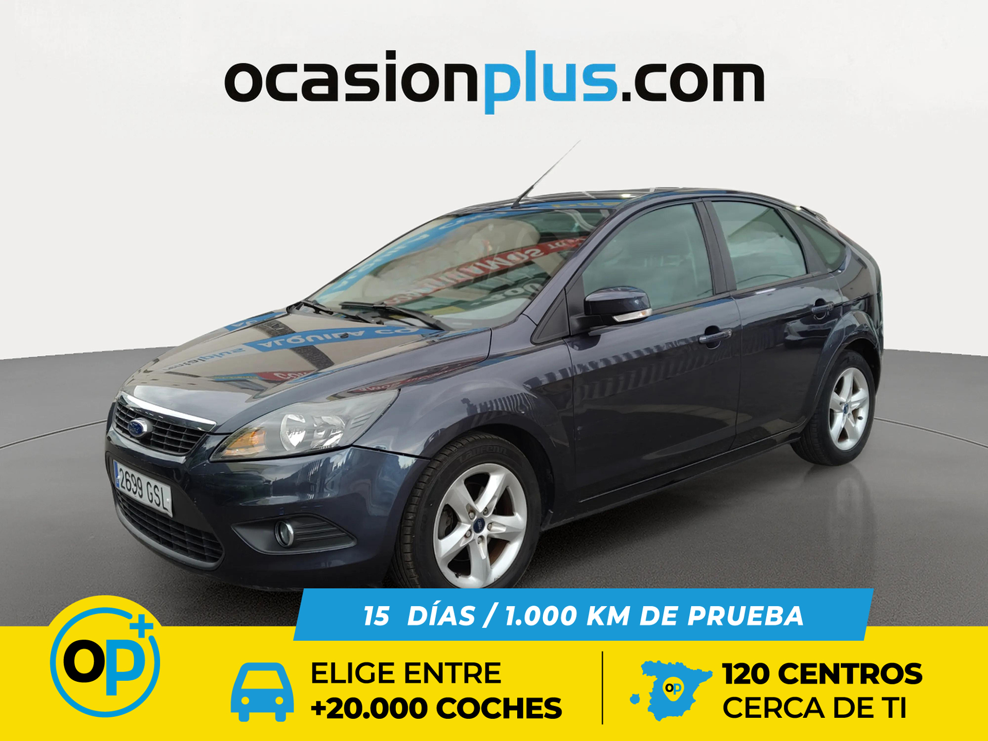 Imagen de FORD Focus