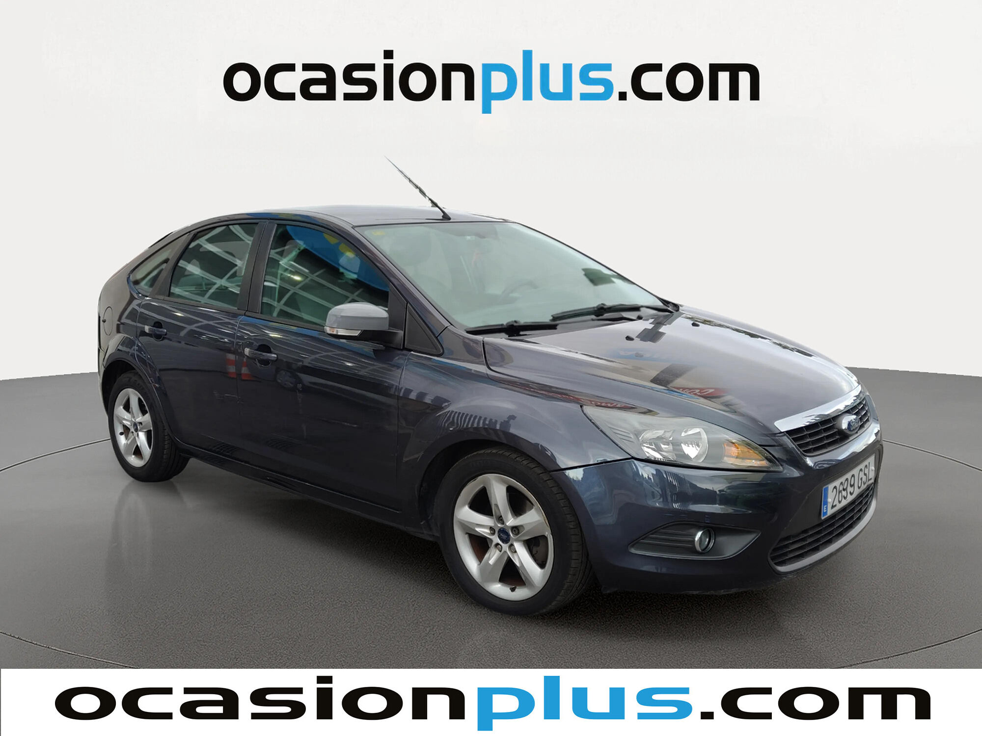 Foto del FORD Focus 1.6TDCI Trend 90