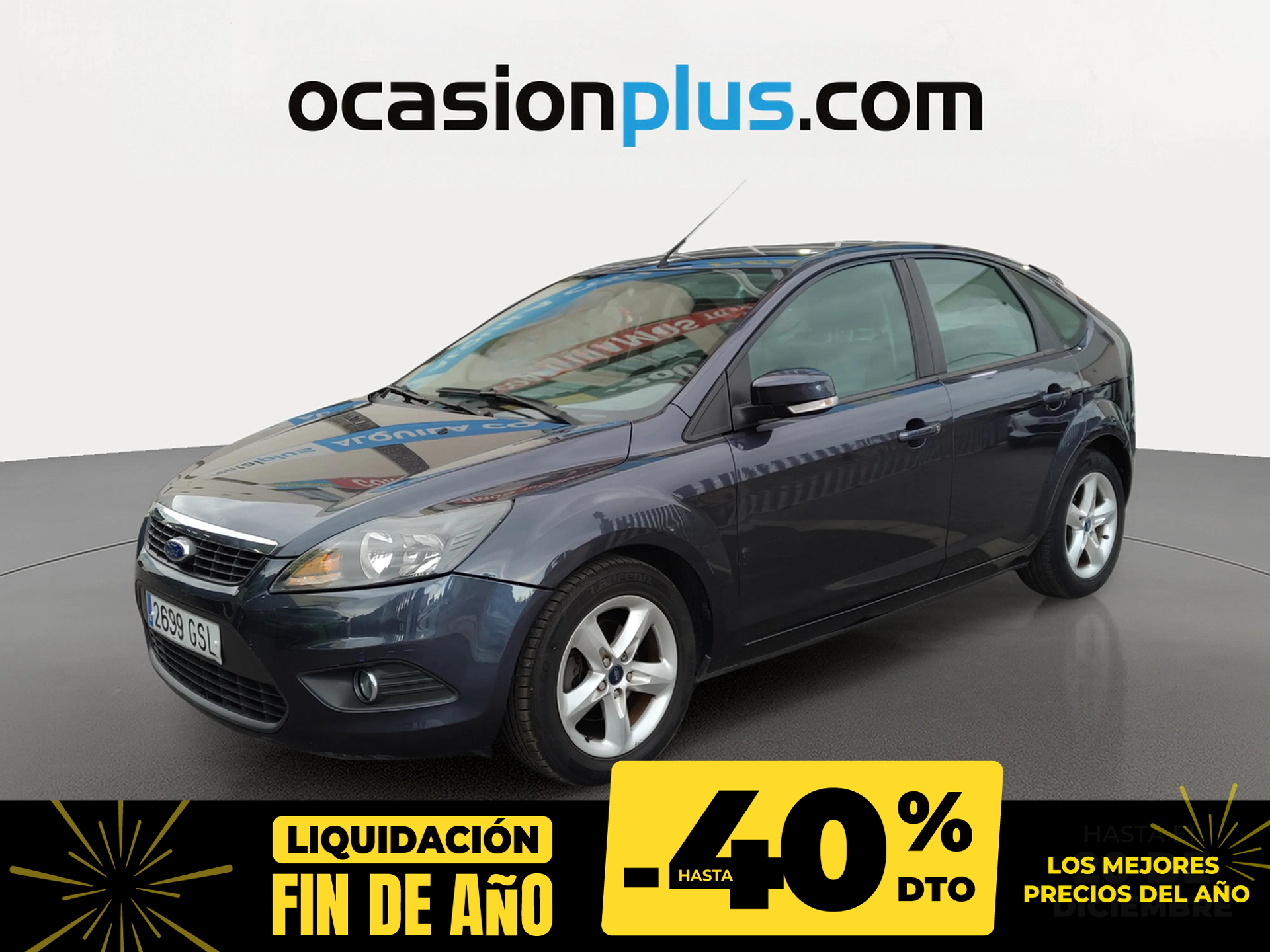 Imagen de FORD Focus